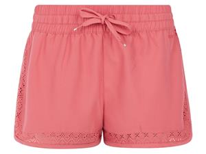 Protest Beach short smooth pink